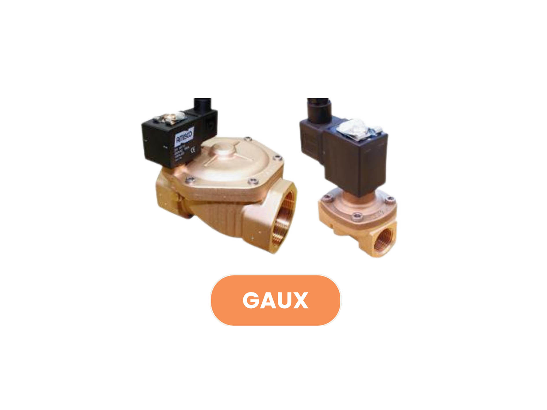 Solenoid Valves