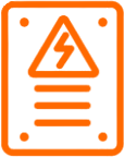 Electrical Panel Icon